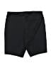Champion Solid Black Athletic Shorts Size S - photo 2