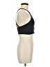 Lululemon Athletica Black Tank Top Size 6 - photo 4