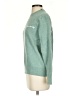Rag & Bone Teal Wool Pullover Sweater Size S - photo 5