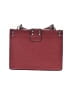 Unbranded Burgundy Satchel One size - photo 3