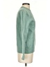 Rag & Bone Teal Wool Pullover Sweater Size S - photo 4