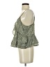 Old Navy Green Sleeveless Blouse Size S - photo 5