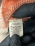 Hem & Thread Hearts Orange Pullover Sweater Size M - photo 8