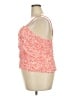 Willow Red Tube Top Size 2X - photo 5