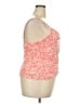 Willow Red Tube Top Size 2X - photo 4