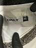 Only Ivory Sleeveless Blouse Size EU 36 / US 6 - photo 7
