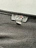 GiGio 100% Polyester Black Pullover Sweater Size M - photo 7