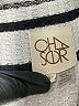 Chaser Ivory Pullover Sweater Size XL - photo 7