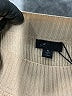 NBD Tan Turtleneck Sweater Size M - photo 7