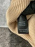 NBD Tan Turtleneck Sweater Size M - photo 8