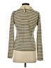 J.Crew Gold Cardigan Size S - photo 2