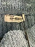 4th and Reckless Chevron-herringbone Blue Casual Pants Size XS - photo 7