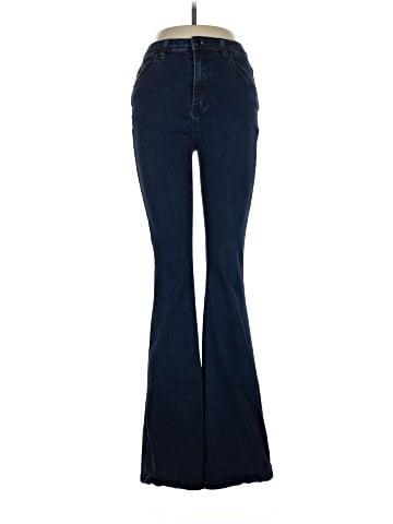 Shein Jeans (view 1)
