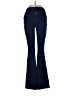 Shein Blue Jeans Size 4 - photo 1