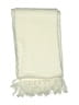 Unbranded Ivory Scarf One size - photo 2