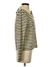 J.Crew Gold Cardigan Size S - photo 4