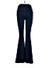 Shein Blue Jeans Size 4 - photo 2