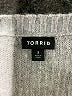 Torrid Gray Cardigan Size 3X Plus (3) - photo 7