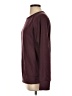 Eddie Bauer Burgundy Sweatshirt Size S - photo 5