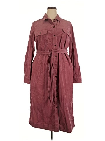 Boden Trenchcoat (view 1)