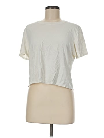 Outdoor Voices Short Sleeve T-Shirt (view 1)