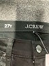 J.Crew Black Jeans Size 27 waist (tall) - photo 7