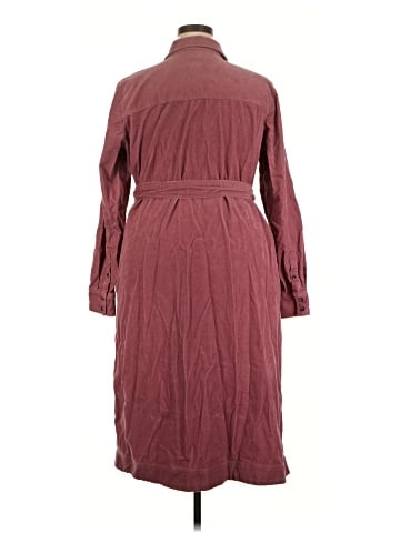 Boden Trenchcoat (view 2)
