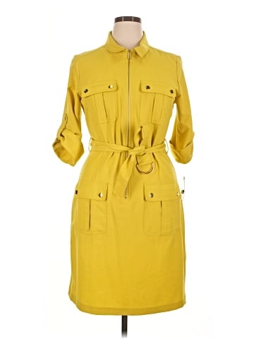 Sharagano Casual Dress (view 1)