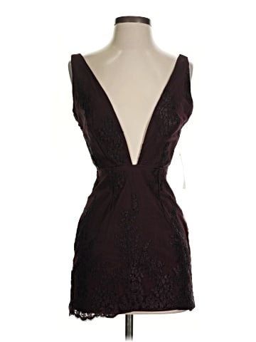 TOBI Cocktail Dress (view 1)