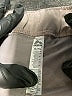 RBX Solid Tan Casual Skirt Size XL - photo 3