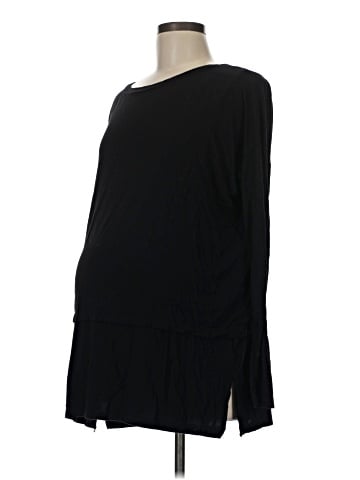 Seraphine 3/4 Sleeve T-Shirt (view 1)