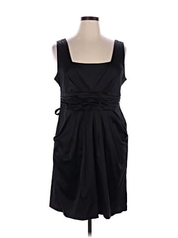 Wishes Wishes Wishes Cocktail Dress (view 1)