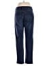 Inc Denim Blue Jeans Size 6 - photo 2