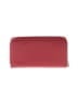 Steve Madden 100% Leather Red Leather Wristlet One size - photo 2