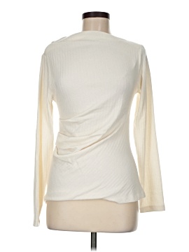 Ann Taylor Loft Long Sleeve Top