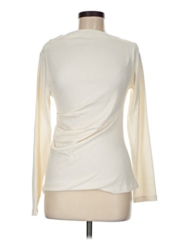 Ann Taylor LOFT Long Sleeve Top (view 1)