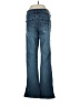 Express Hearts Blue Jeans Size 5 - 6 - photo 2