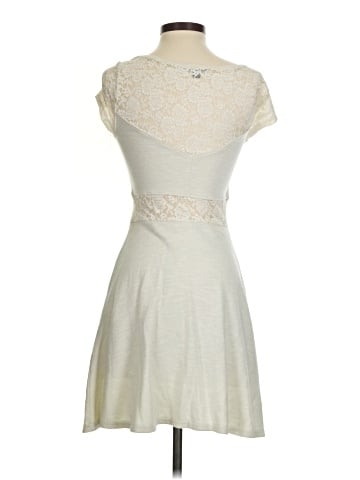 American Eagle Outfitters Casual Dress (view 2)