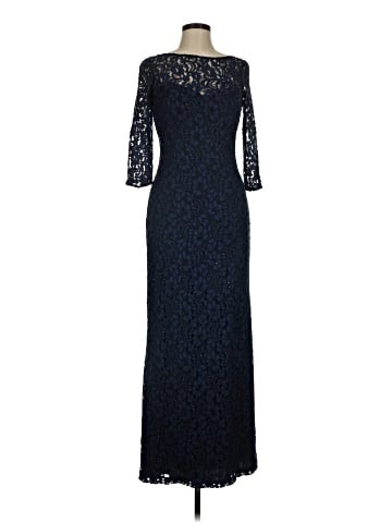 Aidan Mattox Cocktail Dress (view 1)