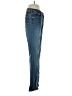 Express Hearts Blue Jeans Size 5 - 6 - photo 4