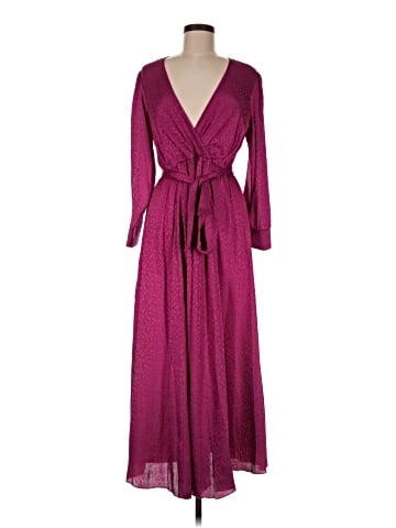 Alexa B Casual Dress (view 1)