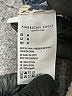 American Eagle Outfitters 100% Cotton Stripes Ivory Pullover Sweater Size M - photo 8