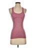 Lululemon Athletica Pink Active Tank Size 2 - photo 1