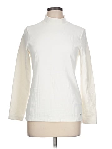 NOBULL Turtleneck Sweater (view 1)