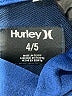 Hurley Blue Sweatshirt Size 4 - 5 - photo 3