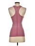 Lululemon Athletica Pink Active Tank Size 2 - photo 2