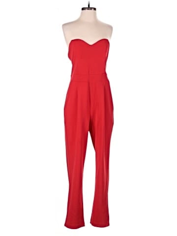 Express Jumpsuit (view 1)