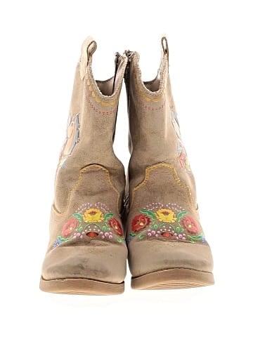 Assorted Brands Boots (view 2)