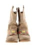 Assorted Brands Tan Boots Size 10 (kids) - photo 2