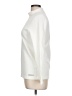 NOBULL Ivory Turtleneck Sweater Size L - photo 5
